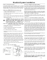 Предварительный просмотр 143 страницы Paloma PH2-20R DVSN Engineering Handbook