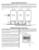 Предварительный просмотр 150 страницы Paloma PH2-20R DVSN Engineering Handbook