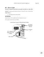 Preview for 25 page of Paloma PH2-20R OFN Engineering Handbook