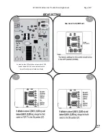 Preview for 27 page of Paloma PH2-20R OFN Engineering Handbook