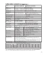 Preview for 99 page of Paloma PH2-20R OFN Engineering Handbook