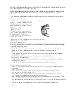 Preview for 126 page of Paloma PH2-20R OFN Engineering Handbook