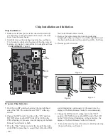 Preview for 156 page of Paloma PH2-20R OFN Engineering Handbook