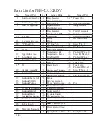 Preview for 168 page of Paloma PH2-20R OFN Engineering Handbook