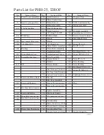 Preview for 171 page of Paloma PH2-20R OFN Engineering Handbook