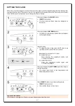 Предварительный просмотр 17 страницы Paloma PJC-C25FR Installation And Operating Instructions Manual