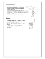 Предварительный просмотр 10 страницы Paloma PJC-S13F Customer Installation And Operating Instructions