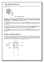 Preview for 16 page of Paloma PJC-W15FR Installation And Operating Instructions Manual