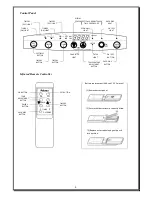 Preview for 4 page of Paloma PJC-W18FR Installation Instructions Manual