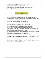 Preview for 9 page of Paloma PJC-W18FR Installation Instructions Manual