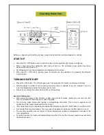 Preview for 11 page of Paloma PJC-W18FR Installation Instructions Manual