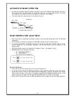 Preview for 12 page of Paloma PJC-W18FR Installation Instructions Manual