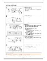 Preview for 14 page of Paloma PJC-W18FR Installation Instructions Manual