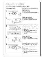 Preview for 15 page of Paloma PJC-W18FR Installation Instructions Manual