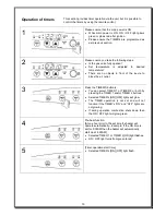 Preview for 18 page of Paloma PJC-W18FR Installation Instructions Manual