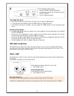 Preview for 19 page of Paloma PJC-W18FR Installation Instructions Manual