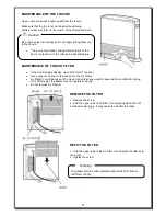 Preview for 23 page of Paloma PJC-W18FR Installation Instructions Manual