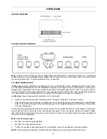 Предварительный просмотр 8 страницы Paloma PRS-150L Owner'S Manual And Installation Instructions