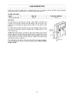 Предварительный просмотр 18 страницы Paloma PRS-150L Owner'S Manual And Installation Instructions