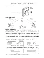 Предварительный просмотр 21 страницы Paloma PRS-150L Owner'S Manual And Installation Instructions