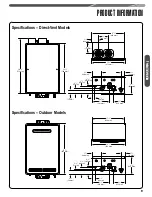 Предварительный просмотр 9 страницы Paloma RTGH-84V Installation Instructions Manual