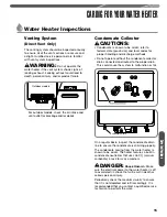 Предварительный просмотр 15 страницы Paloma RTGH-84V Installation Instructions Manual