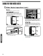 Предварительный просмотр 16 страницы Paloma RTGH-84V Installation Instructions Manual