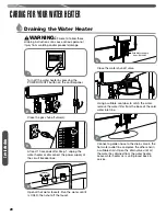 Предварительный просмотр 20 страницы Paloma RTGH-84V Installation Instructions Manual