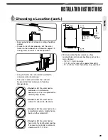 Предварительный просмотр 29 страницы Paloma RTGH-84V Installation Instructions Manual