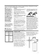 Preview for 9 page of Paloma Tankless Water Heater Installation And Operating Instruction Manual