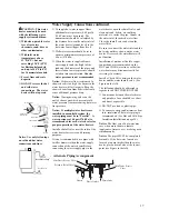 Preview for 17 page of Paloma Tankless Water Heater Installation And Operating Instruction Manual