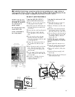 Preview for 21 page of Paloma Tankless Water Heater Installation And Operating Instruction Manual