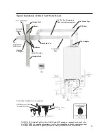 Preview for 23 page of Paloma Tankless Water Heater Installation And Operating Instruction Manual