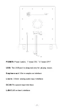 Preview for 37 page of Palona QUUBI User Manual