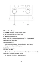 Preview for 38 page of Palona QUUBI User Manual