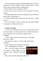 Preview for 53 page of Palona QUUBI User Manual