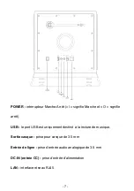 Preview for 63 page of Palona QUUBI User Manual