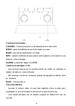 Preview for 64 page of Palona QUUBI User Manual