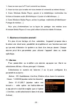 Preview for 82 page of Palona QUUBI User Manual