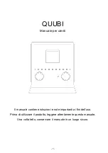 Preview for 88 page of Palona QUUBI User Manual