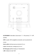 Preview for 94 page of Palona QUUBI User Manual