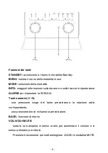 Preview for 95 page of Palona QUUBI User Manual