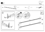 Предварительный просмотр 26 страницы Palram Applications Arizona 5000 Breeze Instructions Manual