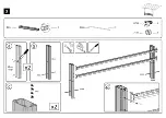 Предварительный просмотр 27 страницы Palram Applications Arizona 5000 Breeze Instructions Manual