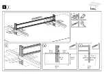 Предварительный просмотр 29 страницы Palram Applications Arizona 5000 Breeze Instructions Manual