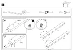 Предварительный просмотр 32 страницы Palram Applications Arizona 5000 Breeze Instructions Manual