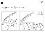 Предварительный просмотр 38 страницы Palram Applications Arizona 5000 Breeze Instructions Manual