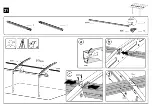 Предварительный просмотр 45 страницы Palram Applications Arizona 5000 Breeze Instructions Manual