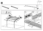 Предварительный просмотр 47 страницы Palram Applications Arizona 5000 Breeze Instructions Manual