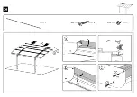 Предварительный просмотр 50 страницы Palram Applications Arizona 5000 Breeze Instructions Manual